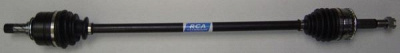 RCA FRANCE oa340an -  Приводной вал